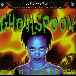 Medication (Infinite Horrophonic Hypnovision)